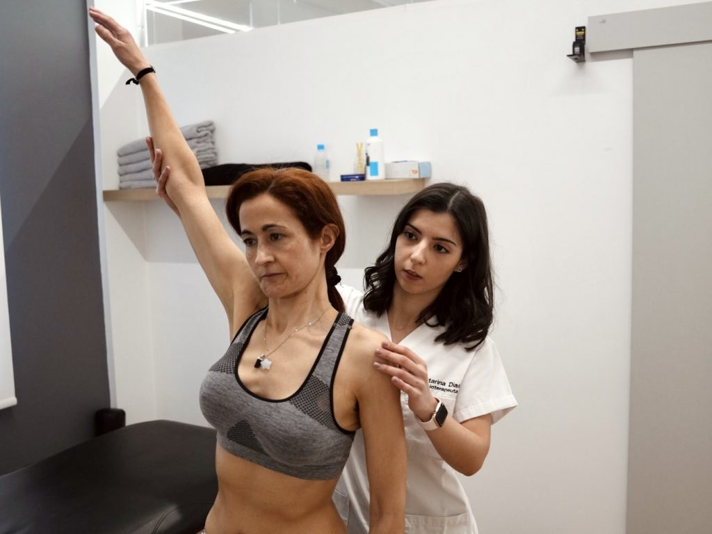 daVila Fisioterapia e Pilates Clínico Vila do Conde