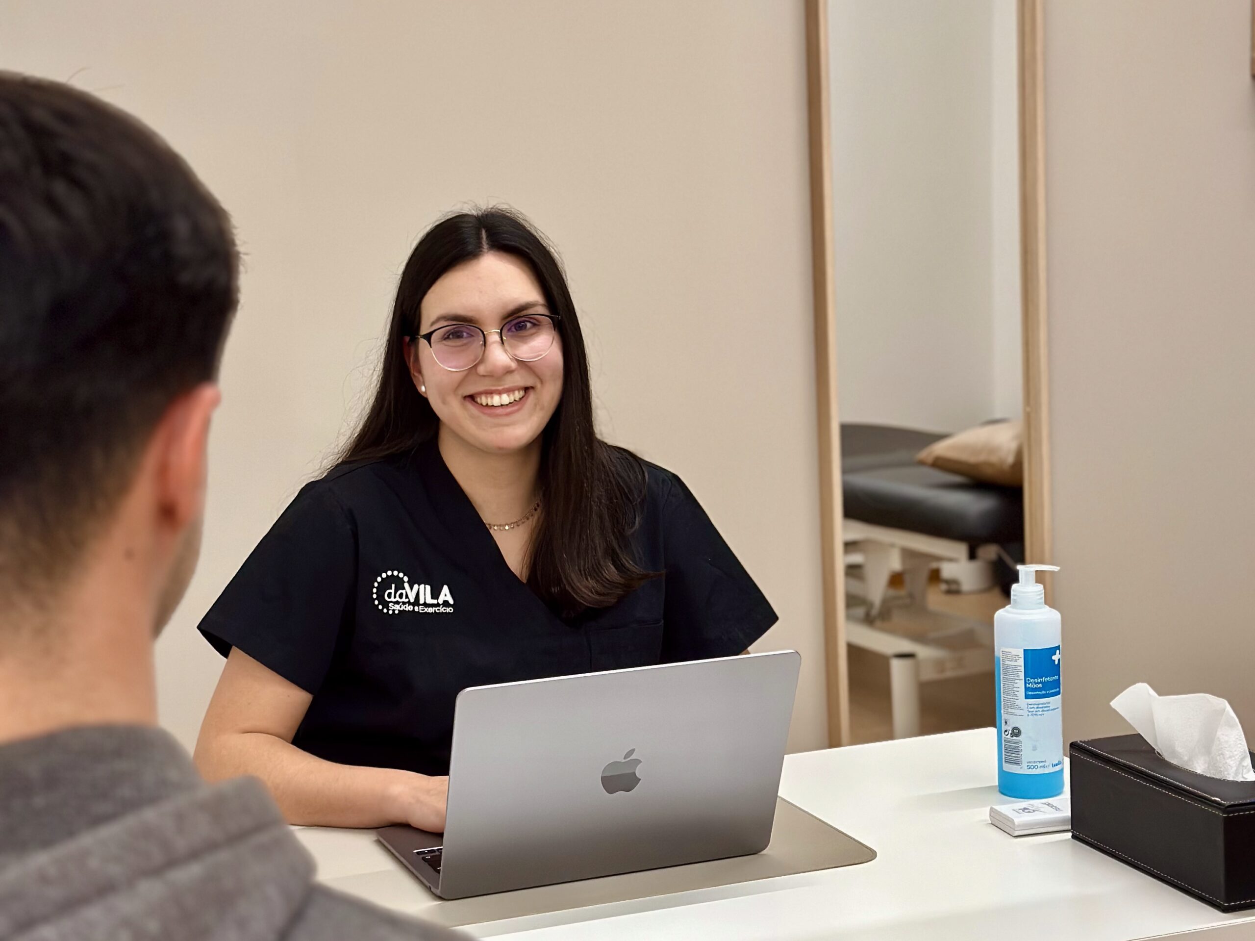 PILATES CLÍNICO DAVILA