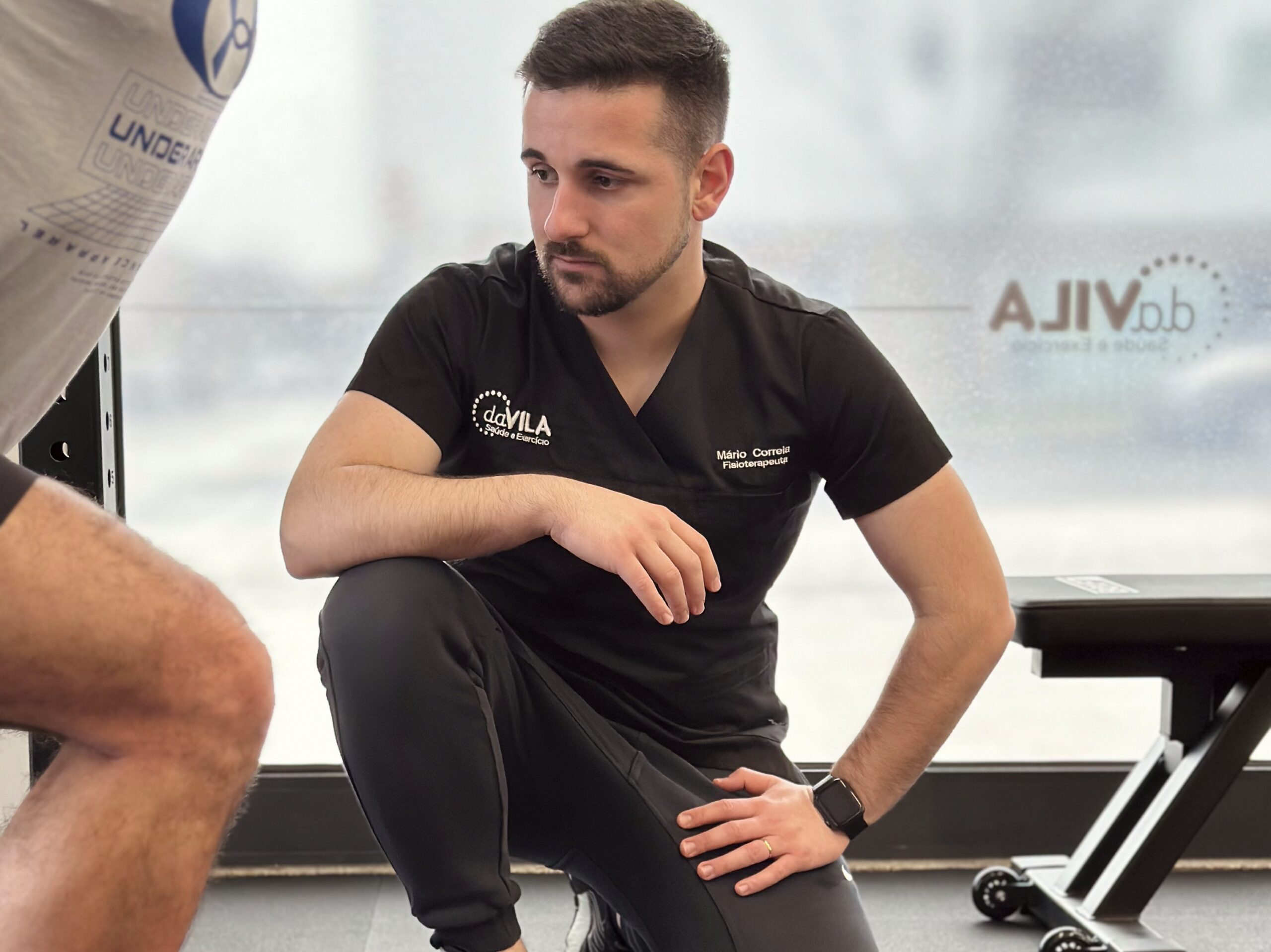 PILATES CLÍNICO DAVILA