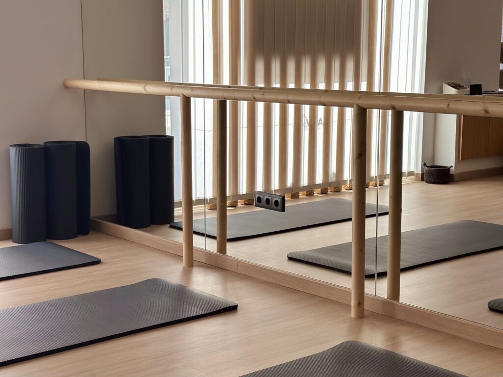 PILATES CLÍNICO DAVILA