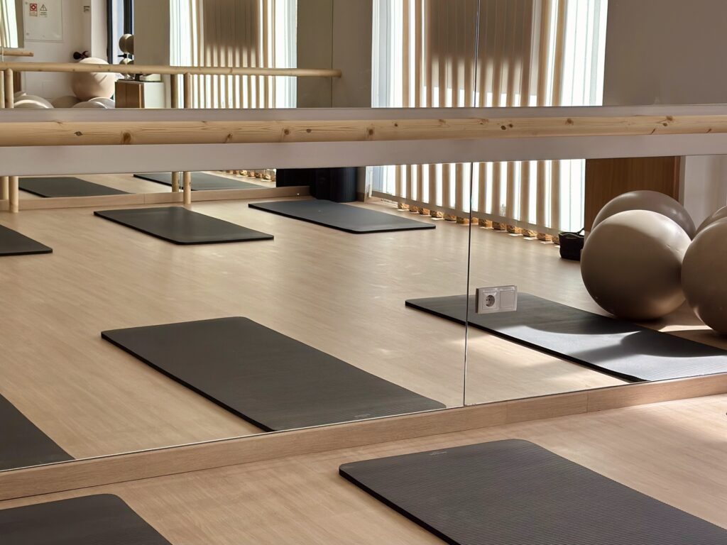 PILATES CLÍNICO DAVILA