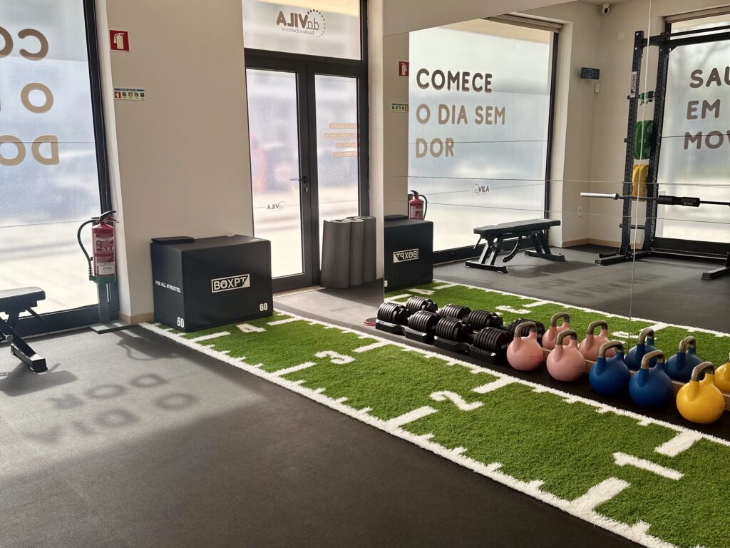 EXERCÍCIO CLÍNICO DAVILA