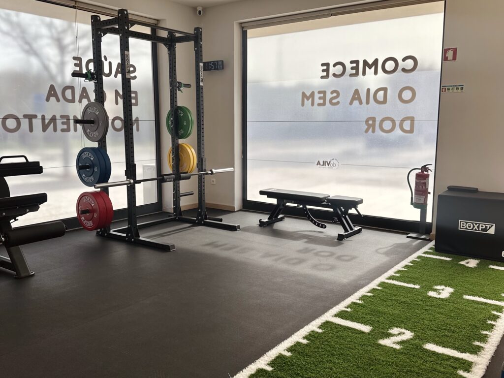 EXERCÍCIO CLÍNICO DAVILA