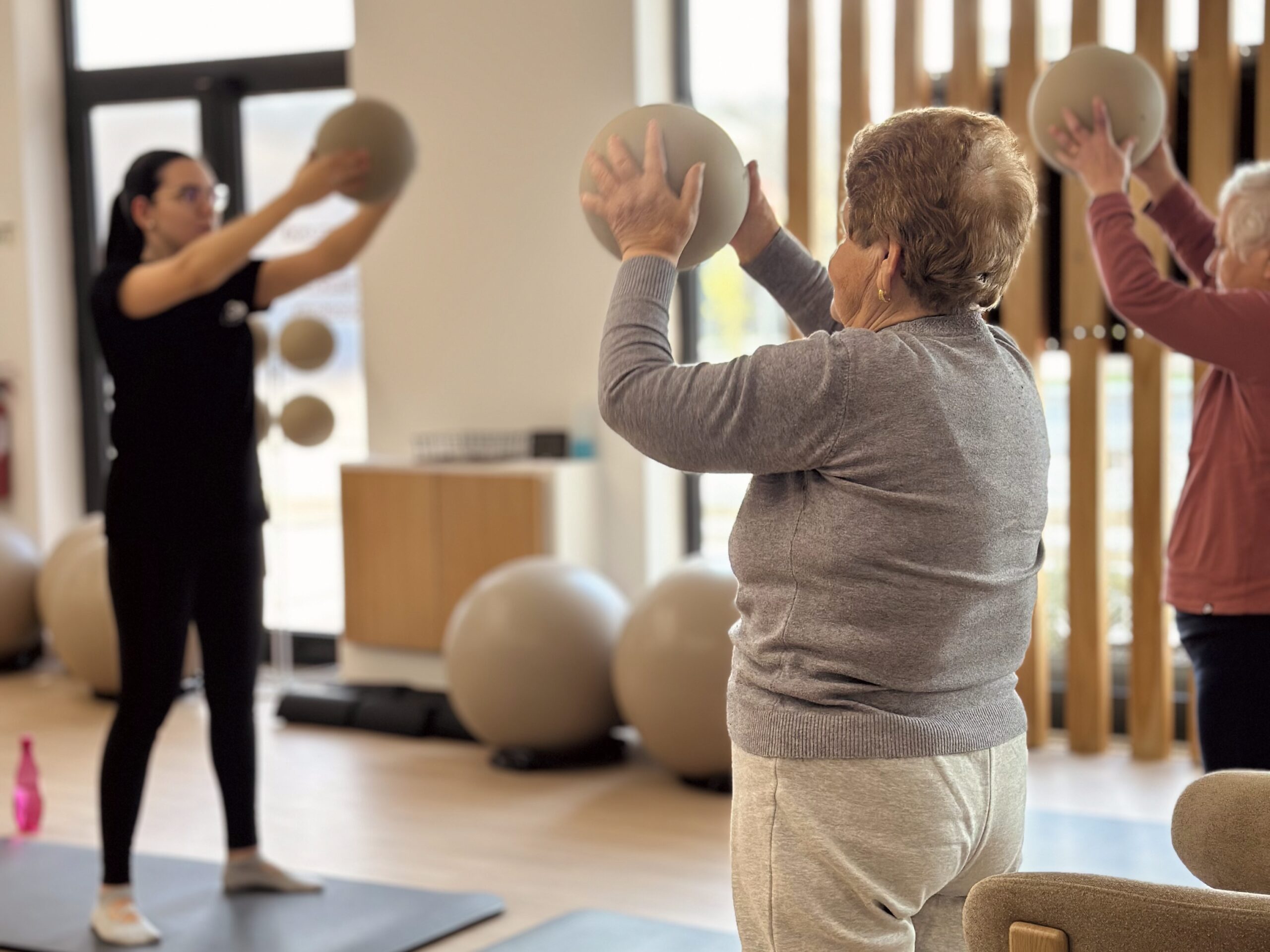 PILATES CLÍNICO DAVILA